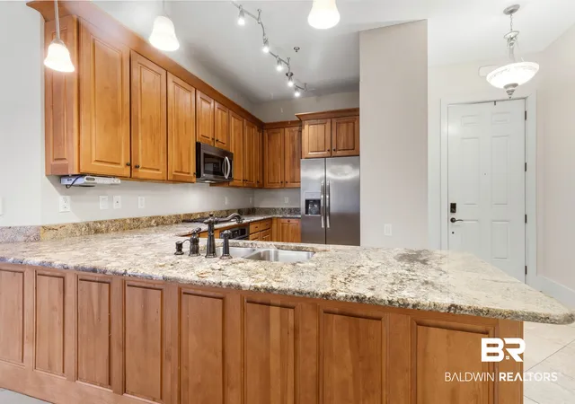 Photo 3 of Townhouse for sale at 3944 Todd Ln #705, Gulf Shores, AL 36542 | MLS# 397287 | Listing updated on 2026-08-27
