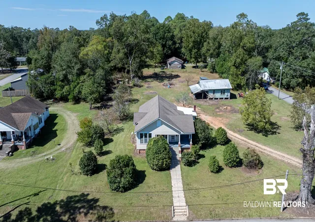 1st image of 307 Salter St, Evergreen, AL 36401 | MLS# 387139