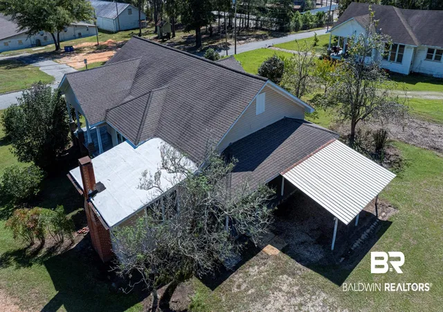 44th image of 307 Salter St, Evergreen, AL 36401 | MLS# 387139
