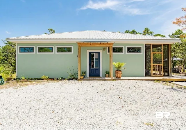 Photo 1 of Single family home for sale at 8948 Bluefish Dr, Gulf Shores, AL 36542 | MLS# 398328 | Listing updated on 2026-08-02