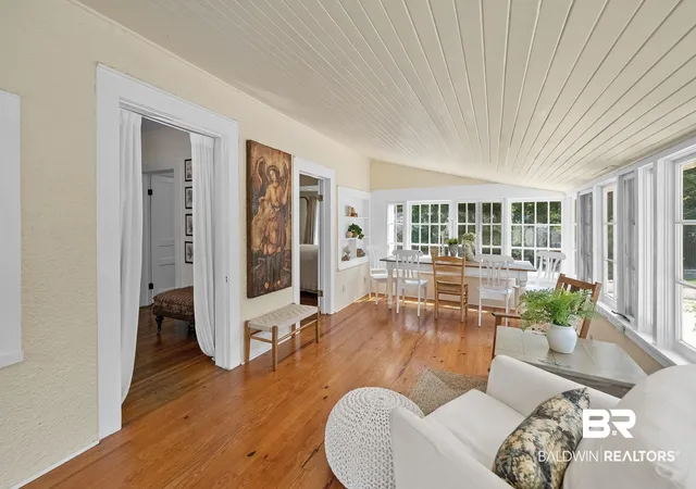 Photo 3 of Single family home for sale at 115 North Ave, Fairhope, AL 36532 | MLS# 399425 | Listing updated on 2026-08-02
