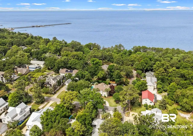 Photo 44 of Single family home for sale at 115 North Ave, Fairhope, AL 36532 | MLS# 399425 | Listing updated on 2026-08-02