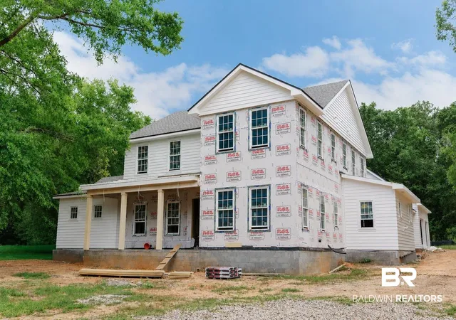 Photo 2 of Single family home for sale at 282 Mount Pleasant Blvd, Fairhope, AL 36532 | MLS# 394877 | Listing updated on 2026-08-20