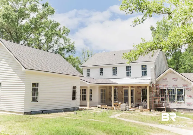 Photo 3 of Single family home for sale at 282 Mount Pleasant Blvd, Fairhope, AL 36532 | MLS# 394877 | Listing updated on 2026-08-20