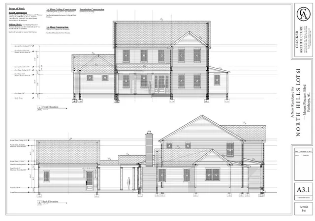 Photo 3 of Single family home for sale at 282 Mount Pleasant Blvd, Fairhope, AL 36532 | MLS# 394877 | Listing updated on 2026-10-13