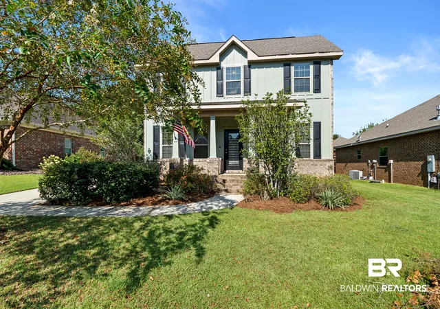 Photo 2 of Sale Pending at 352 Scarlett Avenue, Fairhope, AL 36532 | MLS# 409297 | Listing updated on 2026-10-08