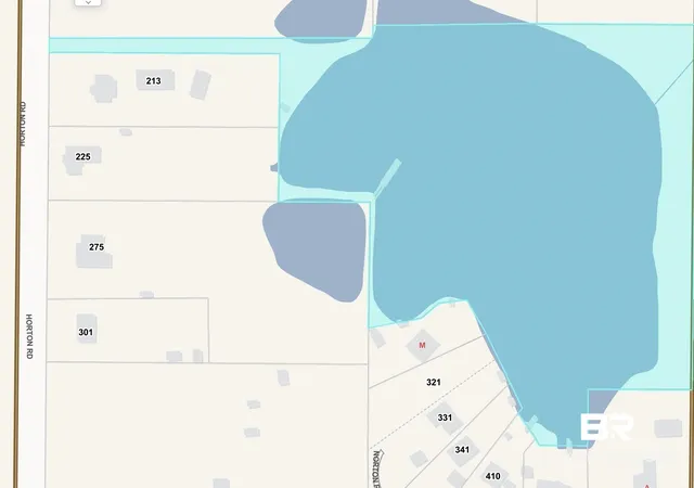 Land for sale at 0 Horton Rd, Mobile, AL 36608 | MLS# 395783