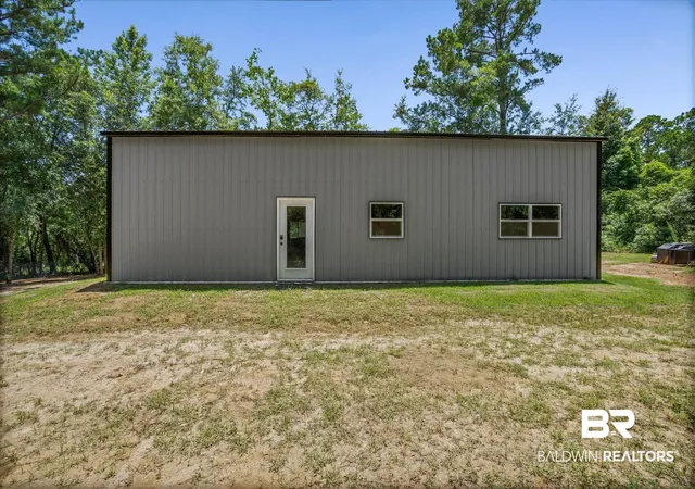 Land for sale at 10969 Larry St Rd, Daphne, AL 36526 | MLS# 399149