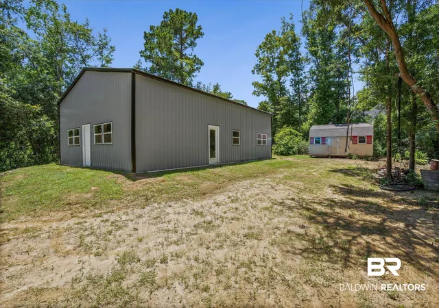 Photo 2 of Land for sale at 10969 Larry St Rd, Daphne, AL 36526 | MLS# 399149 | Listing updated on 2026-09-12