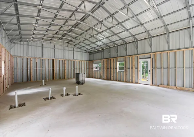 Photo 3 of Land for sale at 10969 Larry St Rd, Daphne, AL 36526 | MLS# 399149 | Listing updated on 2026-09-12