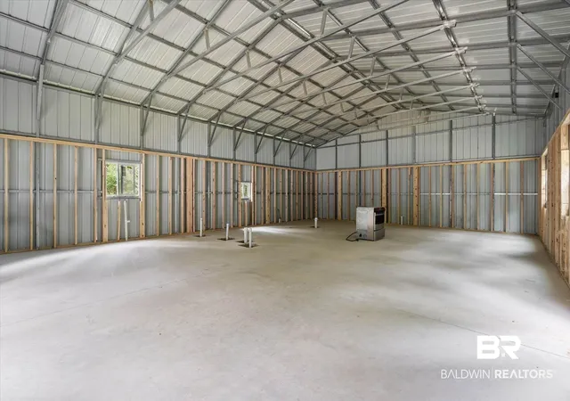 Photo 4 of Land for sale at 10969 Larry St Rd, Daphne, AL 36526 | MLS# 399149 | Listing updated on 2026-09-12