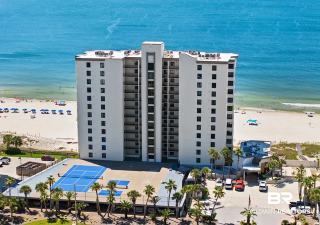 Photo 1 of Townhouse for sale at 29250 Perdido Beach Blvd #902, Orange Beach, AL 36561 | MLS# 395867 | Listing updated on 2026-10-11
