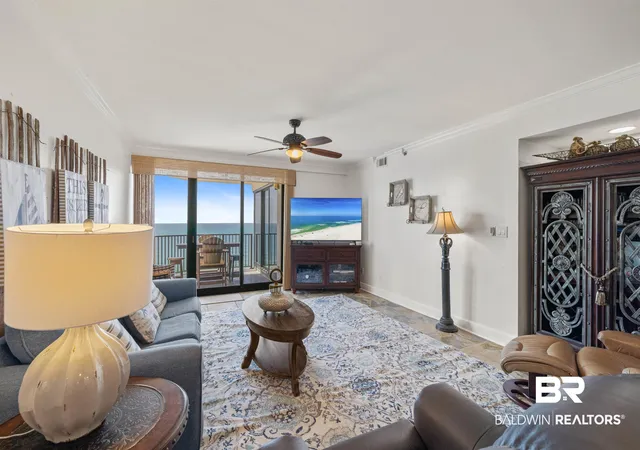 Photo 2 of Townhouse for sale at 29250 Perdido Beach Blvd #902, Orange Beach, AL 36561 | MLS# 395867 | Listing updated on 2026-10-11