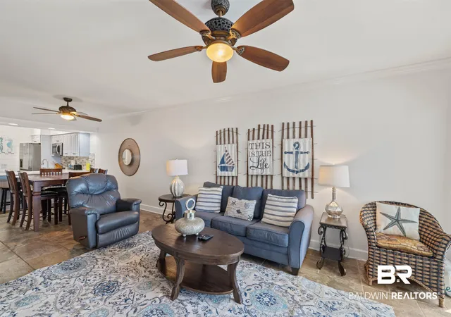Photo 3 of Townhouse for sale at 29250 Perdido Beach Blvd #902, Orange Beach, AL 36561 | MLS# 395867 | Listing updated on 2026-10-11