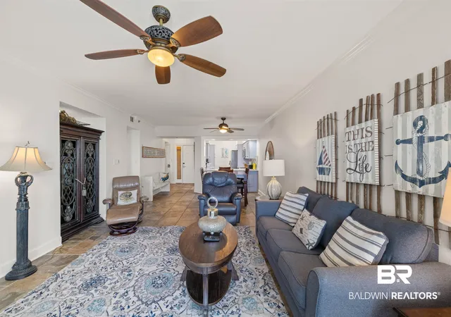 Photo 4 of Townhouse for sale at 29250 Perdido Beach Blvd #902, Orange Beach, AL 36561 | MLS# 395867 | Listing updated on 2026-10-11