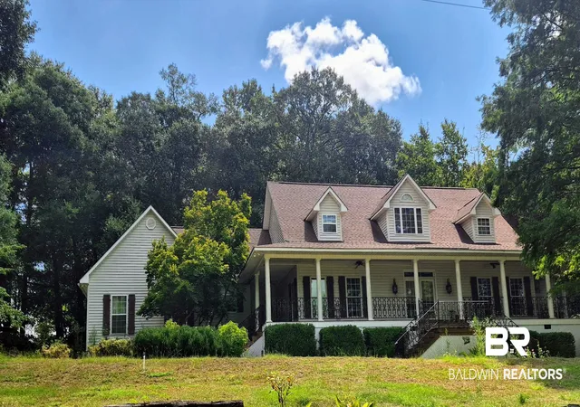 1st image of 28080 Jim Foshee Rd, Red Level, AL 36474 | MLS# 409301