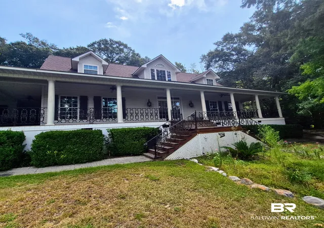 2nd image of 28080 Jim Foshee Rd, Red Level, AL 36474 | MLS# 409301