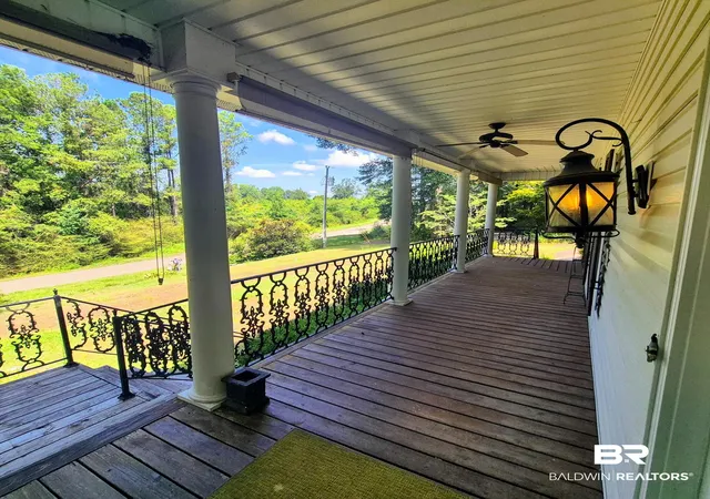 3rd image of 28080 Jim Foshee Rd, Red Level, AL 36474 | MLS# 409301