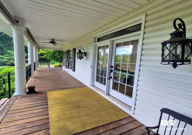4th image of 28080 Jim Foshee Rd, Red Level, AL 36474 | MLS# 409301