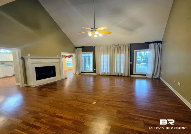 5th image of 28080 Jim Foshee Rd, Red Level, AL 36474 | MLS# 409301