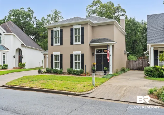 32nd image of 4272 Bit And Spur #APT 12, Mobile, AL 36608 | MLS# 408413