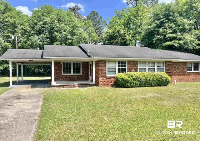 1st image of 169 E Ashley Street, Atmore, AL 36502 | MLS# 395279
