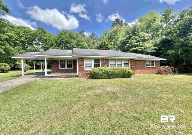 2nd image of 169 E Ashley Street, Atmore, AL 36502 | MLS# 395279