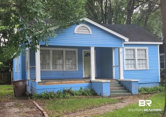 1st image of 70 Glenwood St, Mobile, AL 36606 | MLS# 397436