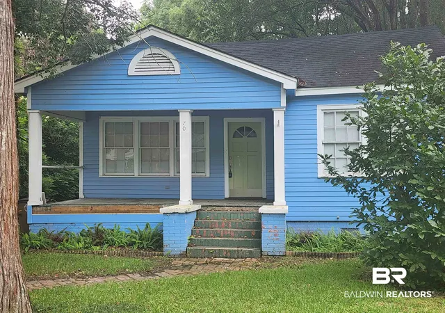 2nd image of 70 Glenwood St, Mobile, AL 36606 | MLS# 397436
