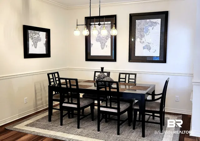 2nd image of 166 Club Dr, Fairhope, AL 36532 | MLS# 406509