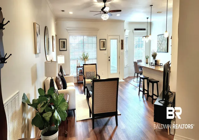 Photo 3 of Single family home for sale at 166 Club Dr, Fairhope, AL 36532 | MLS# 406509 | Listing updated on 2026-08-29