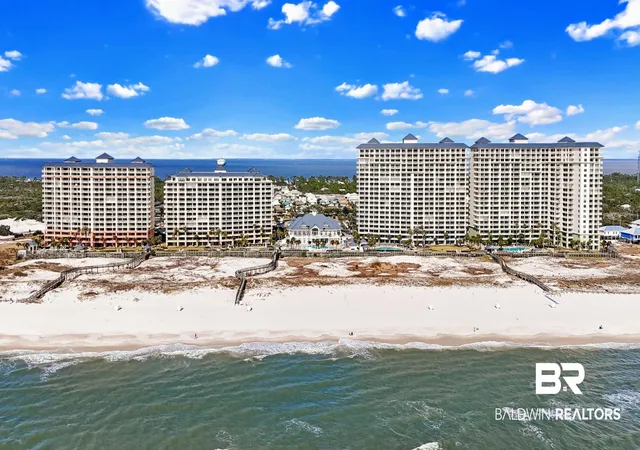 Townhouse for sale at 375 Beach Clb Trl #B1202, Gulf Shores, AL 36542 | MLS# 398720