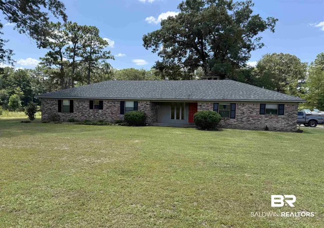 Single family home for sale at 7470 Highway 29, Andalusia, AL 36420 | MLS# 388182