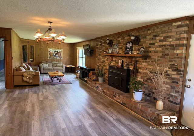 Photo 3 of Single family home for sale at 7470 Highway 29, Andalusia, AL 36420 | MLS# 388182 | Listing updated on 2026-08-17