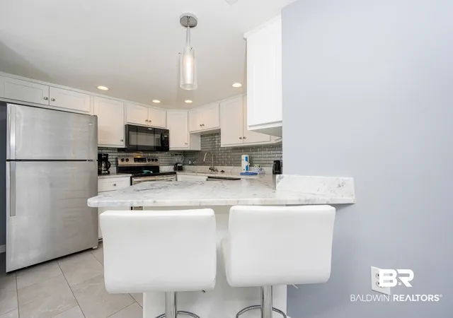 Photo 3 of Townhouse for sale at 24230 Perdido Beach Blvd #3074, Orange Beach, AL 36561 | MLS# 399908 | Listing updated on 2026-09-15