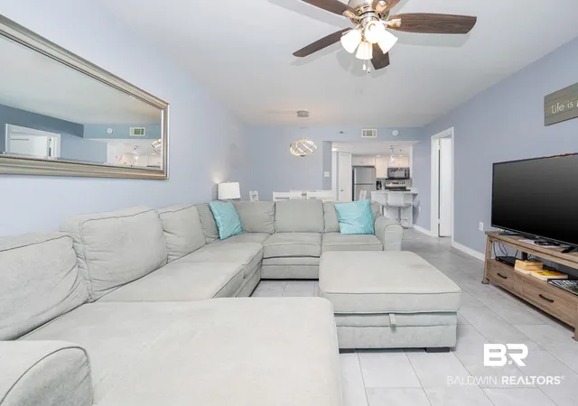 Photo 3 of Townhouse for sale at 24230 Perdido Beach Blvd #3074, Orange Beach, AL 36561 | MLS# 399908 | Listing updated on 2026-09-15