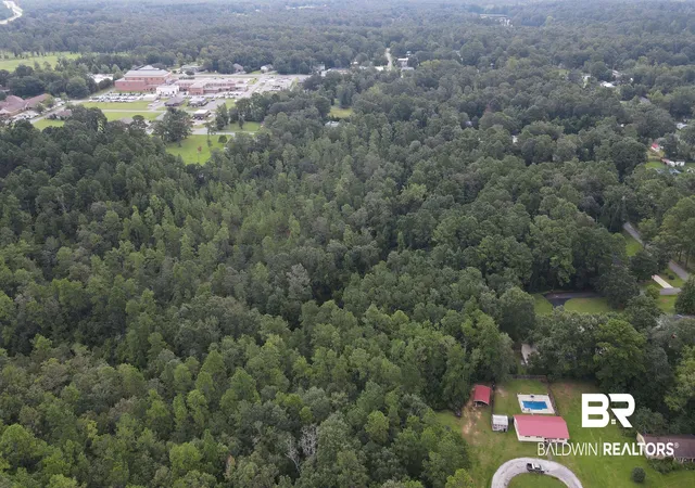 Photo 2 of Land for sale at 0 Mcmillan Ave, Bay Minette, AL 36507 | MLS# 407387 | Listing updated on 2026-08-11