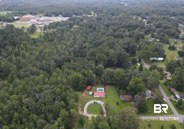 Photo 3 of Land for sale at 0 Mcmillan Ave, Bay Minette, AL 36507 | MLS# 407387 | Listing updated on 2026-08-11