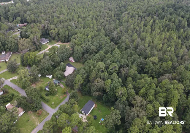 Photo 3 of Land for sale at 0 Mcmillan Ave, Bay Minette, AL 36507 | MLS# 407387 | Listing updated on 2026-08-11