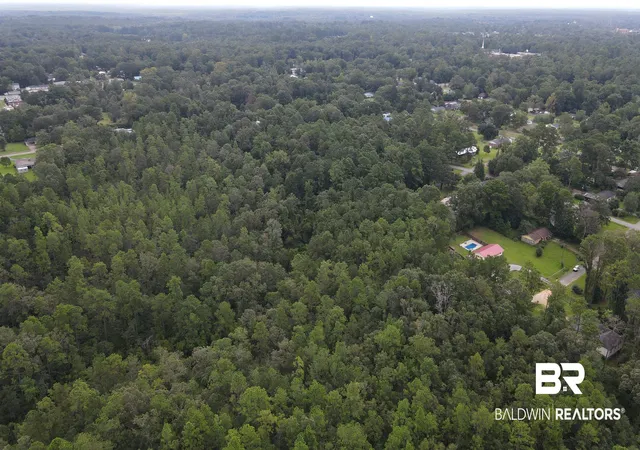 Photo 4 of Land for sale at 0 Mcmillan Ave, Bay Minette, AL 36507 | MLS# 407387 | Listing updated on 2026-08-11