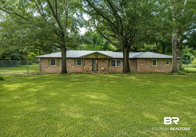 1st image of 19211 Hughen Street, Robertsdale, AL 36567 | MLS# 400088