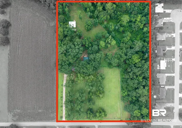 2nd image of 19211 Hughen Street, Robertsdale, AL 36567 | MLS# 400088