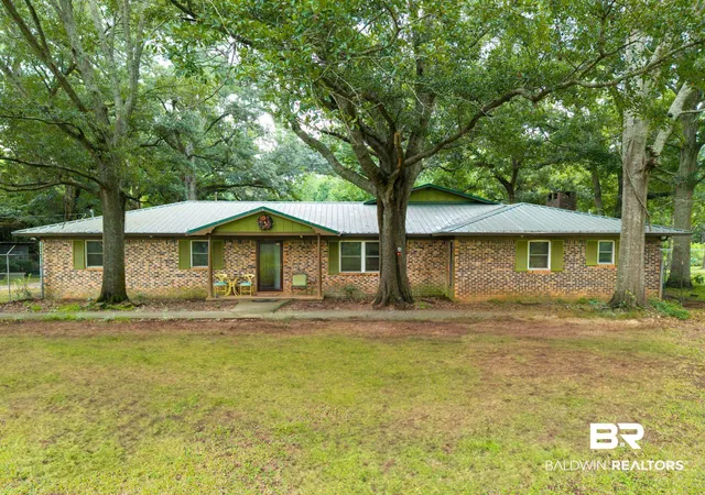 35th image of 19211 Hughen Street, Robertsdale, AL 36567 | MLS# 400088
