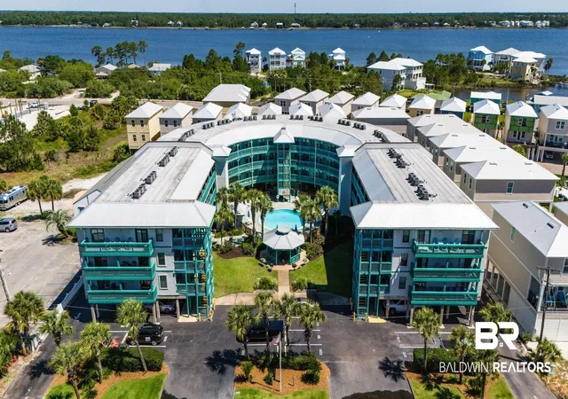 Photo 1 of Townhouse for sale at 952 W Beach Blvd #308, Gulf Shores, AL 36542 | MLS# 398820 | Listing updated on 2026-09-14