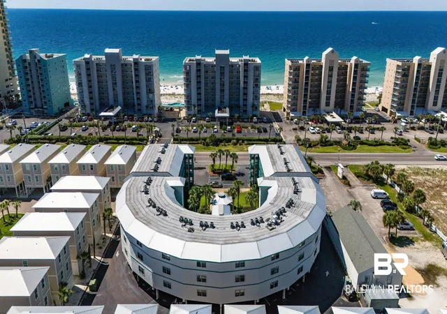 Photo 2 of Townhouse for sale at 952 W Beach Blvd #308, Gulf Shores, AL 36542 | MLS# 398820 | Listing updated on 2026-09-14