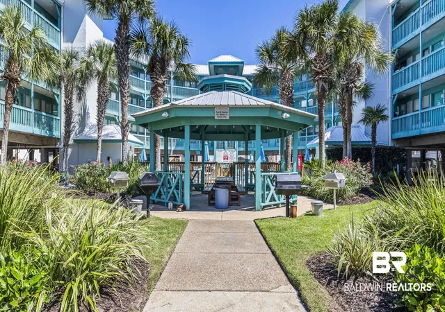 Photo 3 of Townhouse for sale at 952 W Beach Blvd #308, Gulf Shores, AL 36542 | MLS# 398820 | Listing updated on 2026-09-14