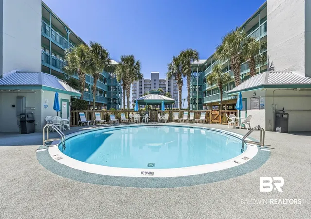 Photo 3 of Townhouse for sale at 952 W Beach Blvd #308, Gulf Shores, AL 36542 | MLS# 398820 | Listing updated on 2026-09-14