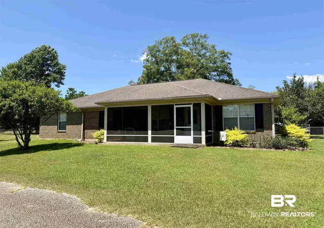 Photo 1 of Single family home for sale at 10620 Danne Ln, Fairhope, AL 36532 | MLS# 399700 | Listing updated on 2026-08-05