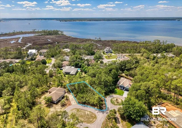 Photo 1 of Land for sale at 16651 Seascape St, Pensacola, FL 32507 | MLS# 396797 | Listing updated on 2026-10-09
