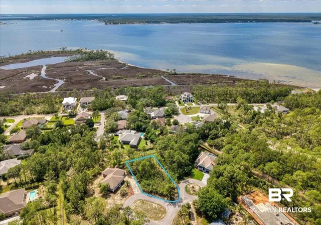 Photo 1 of Land for sale at 16651 Seascape St, Pensacola, FL 32507 | MLS# 396797 | Listing updated on 2026-10-09